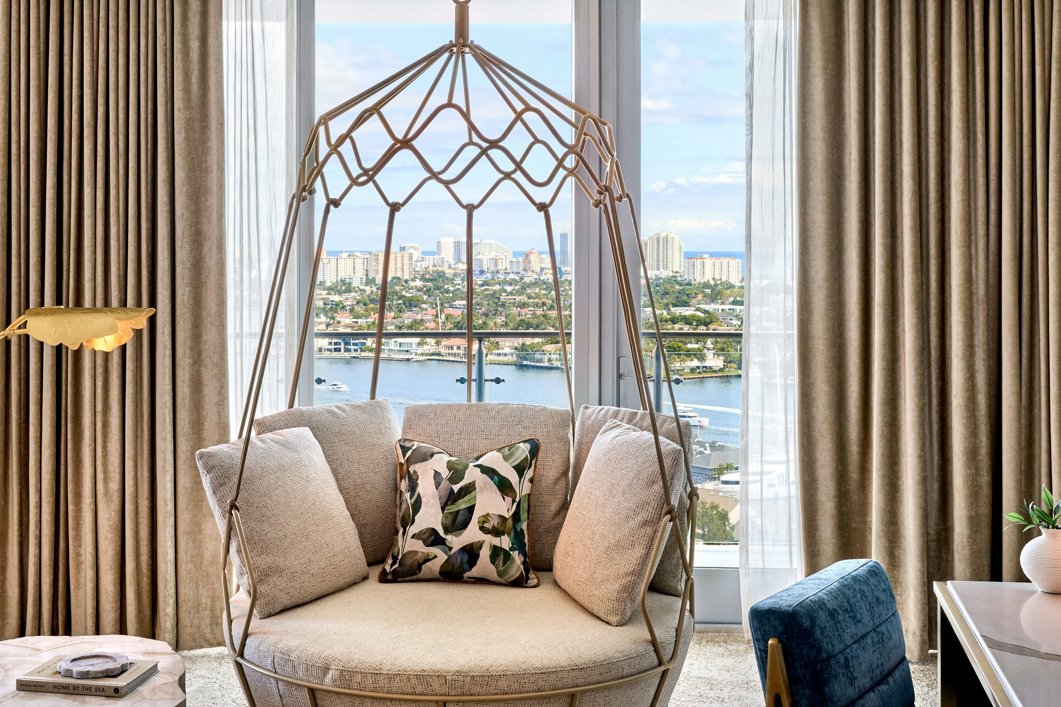Omni Fort Lauderdale 30/50