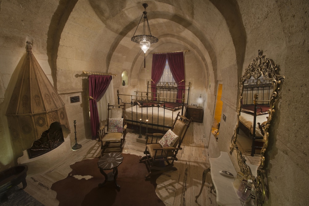 Elika Cave Suites Cappadocia, Curio Collection by Hilton 69/80