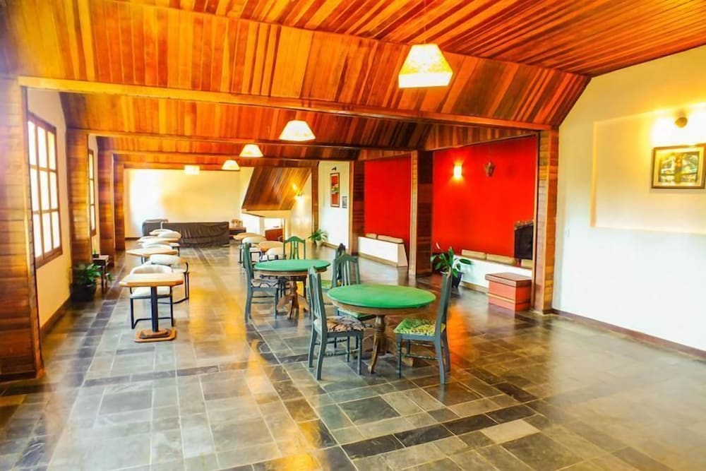 Recanto das Hortencias Hotel 42/58