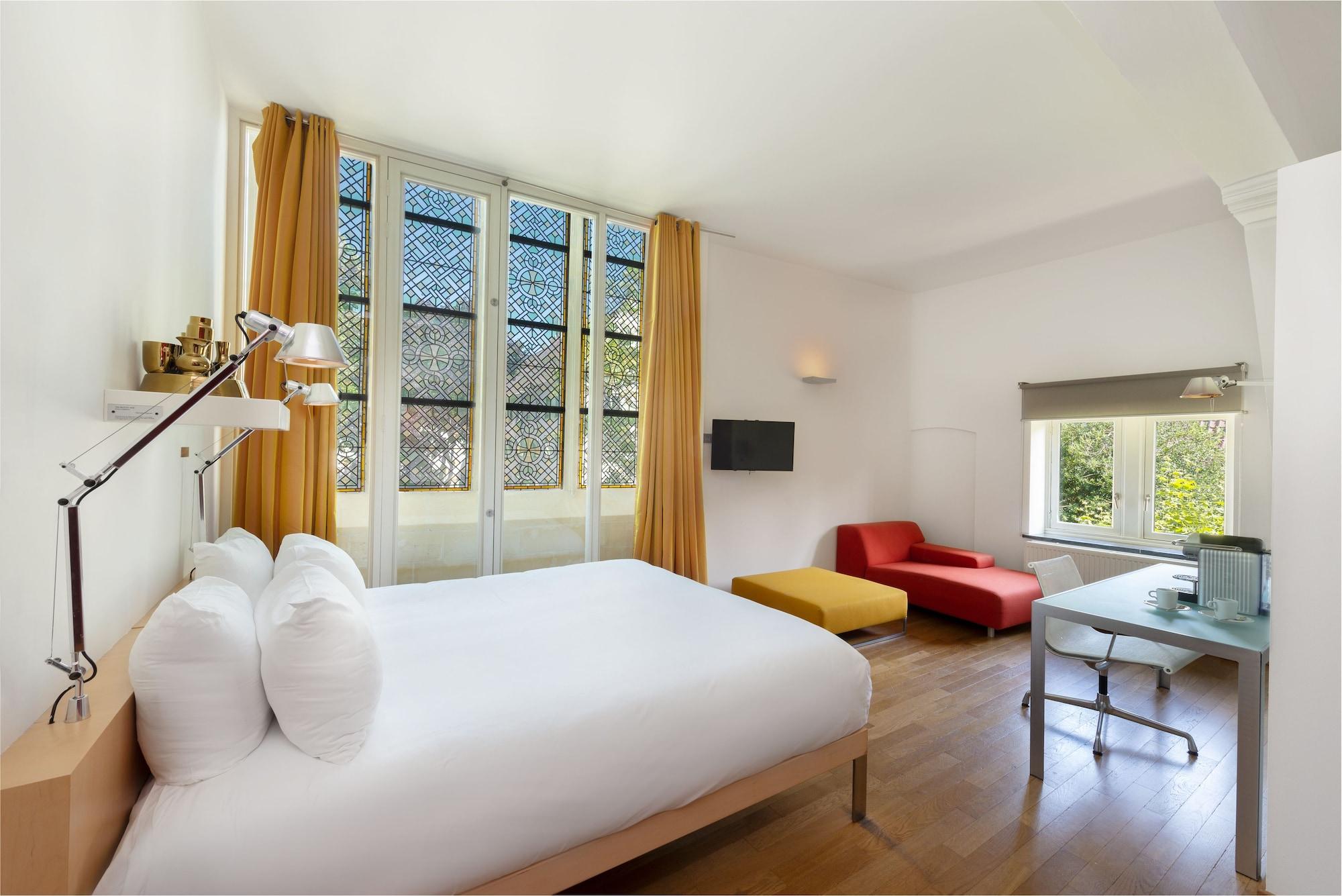 Signature, Kruisherenhotel Maastricht 2/6