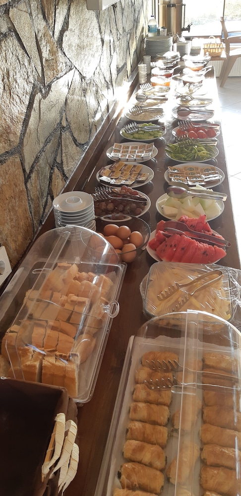 Berfin Otel 23/36