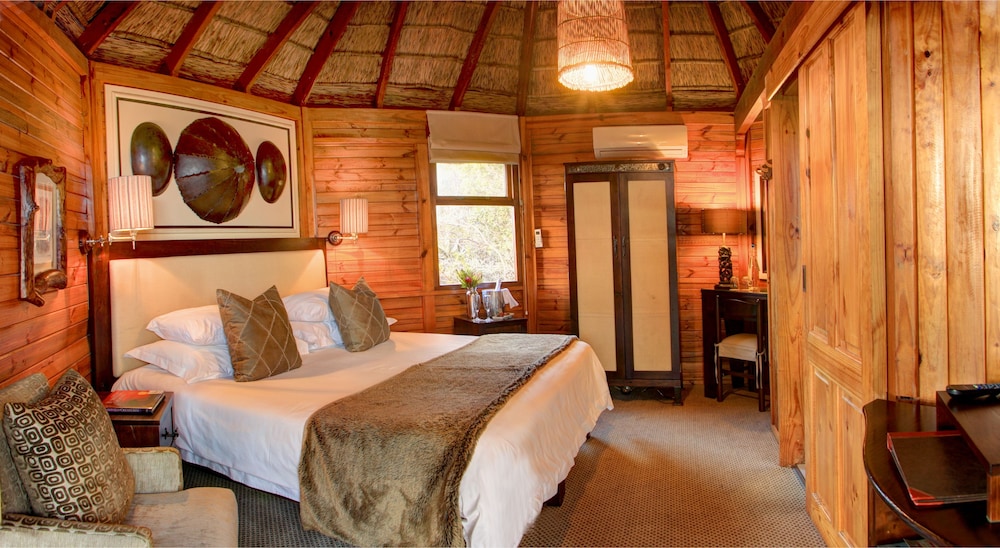 Garden Route Game Lodge 46/74