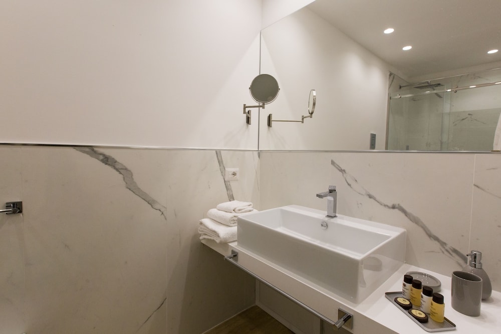 Palermo In Suite Aparthotel Shs 5/52