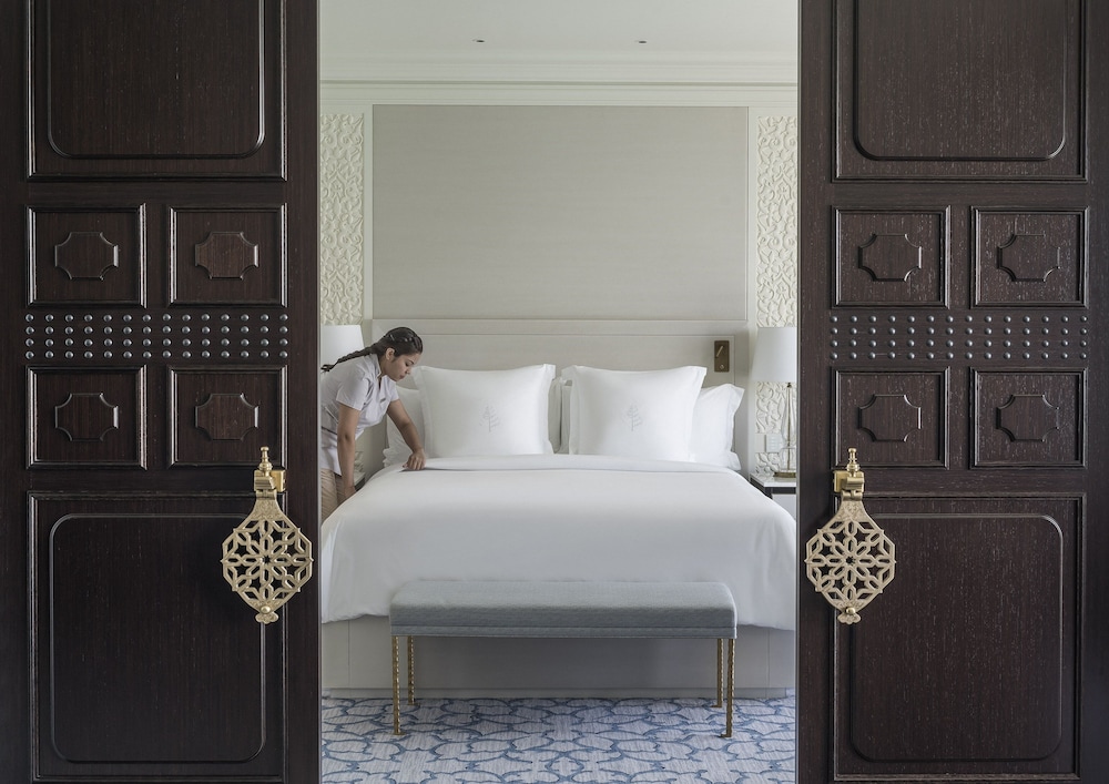 Four Seasons Hotel Doha 13/52