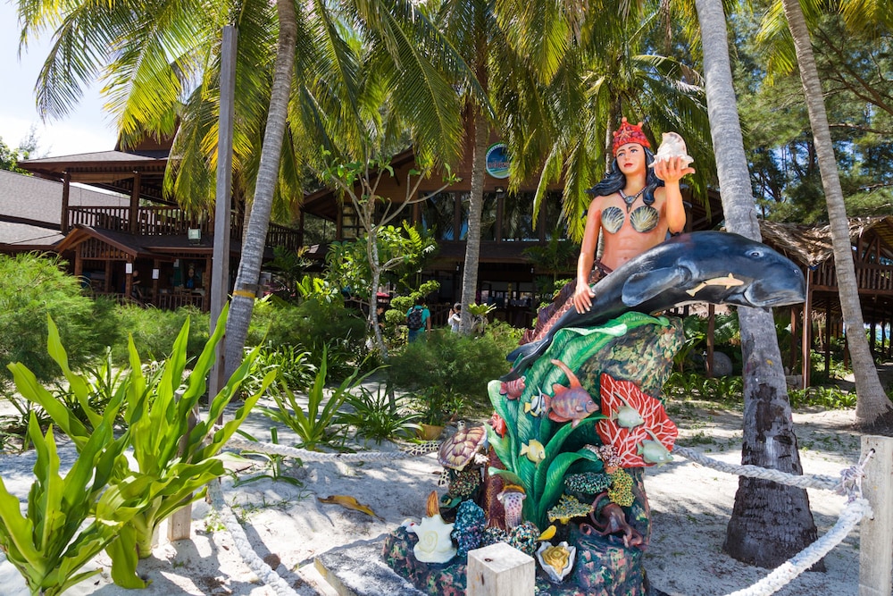 Sutera @ Mantanani Island Resort and Spa 51/62