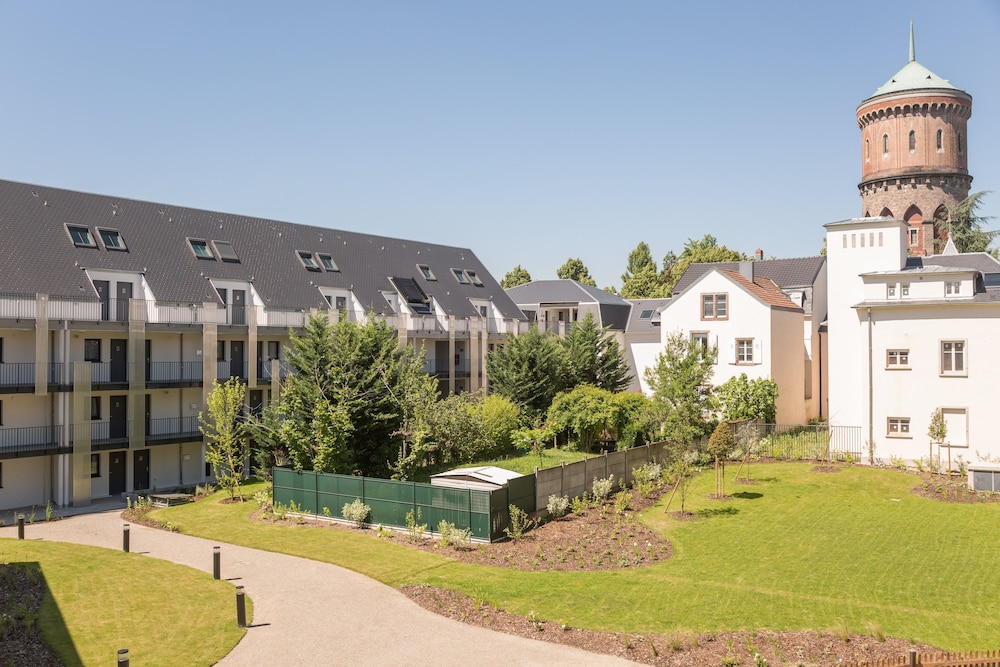 Residence La Petite Venise 66/71