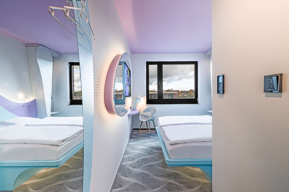 Prize by Radisson, Rostock City 28/53