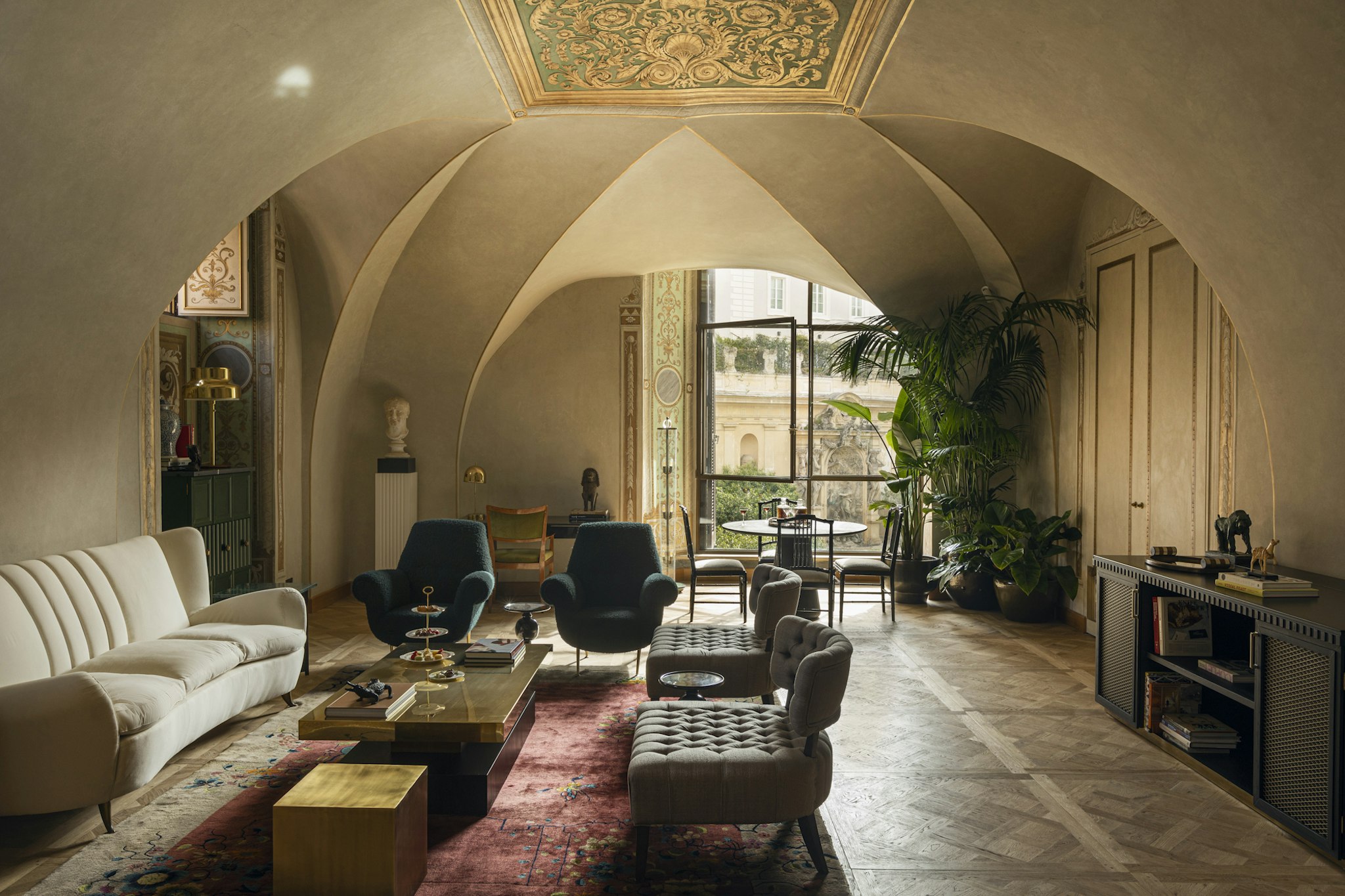 Palazzo Shedir 47/66