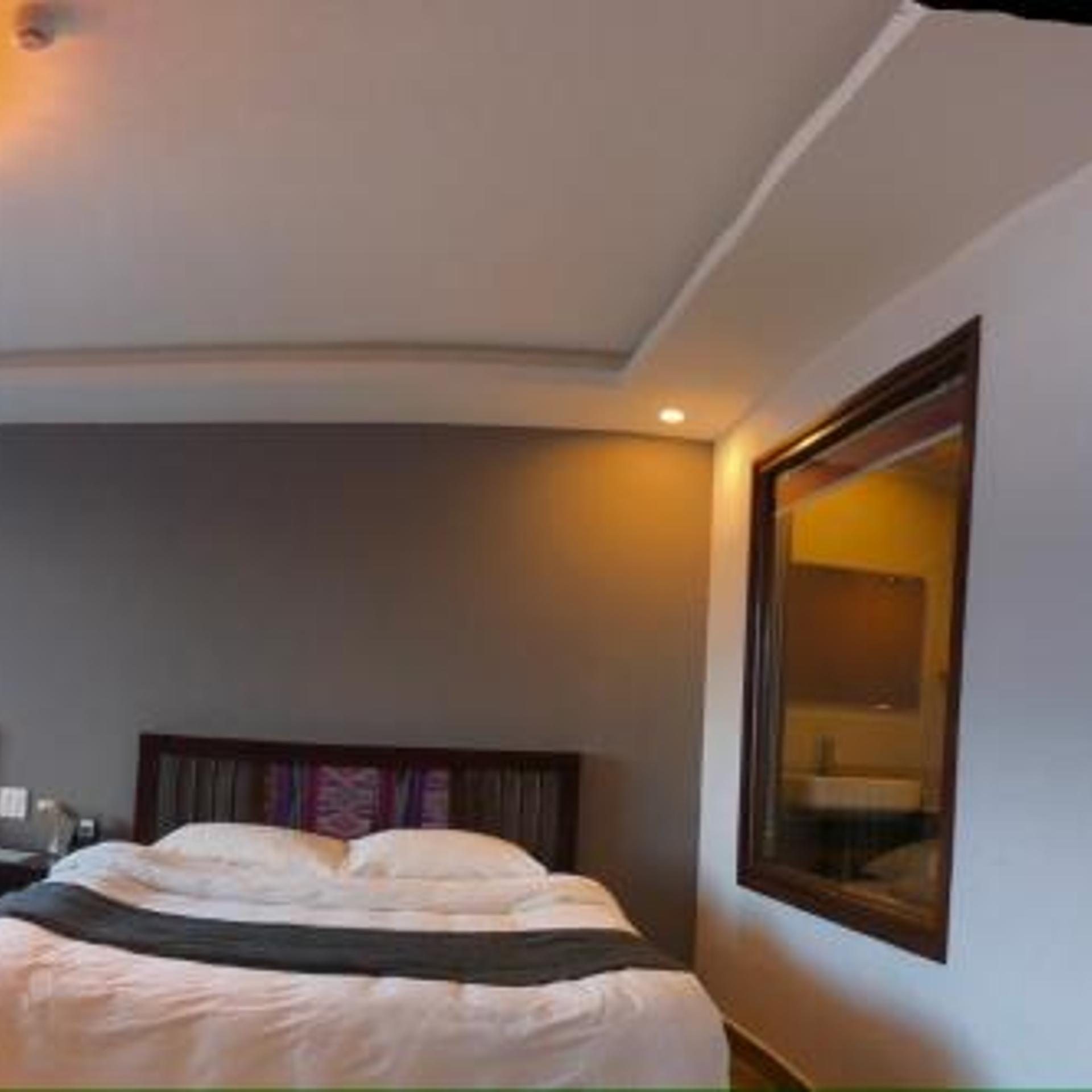Cat Cat View Hotel 18/100