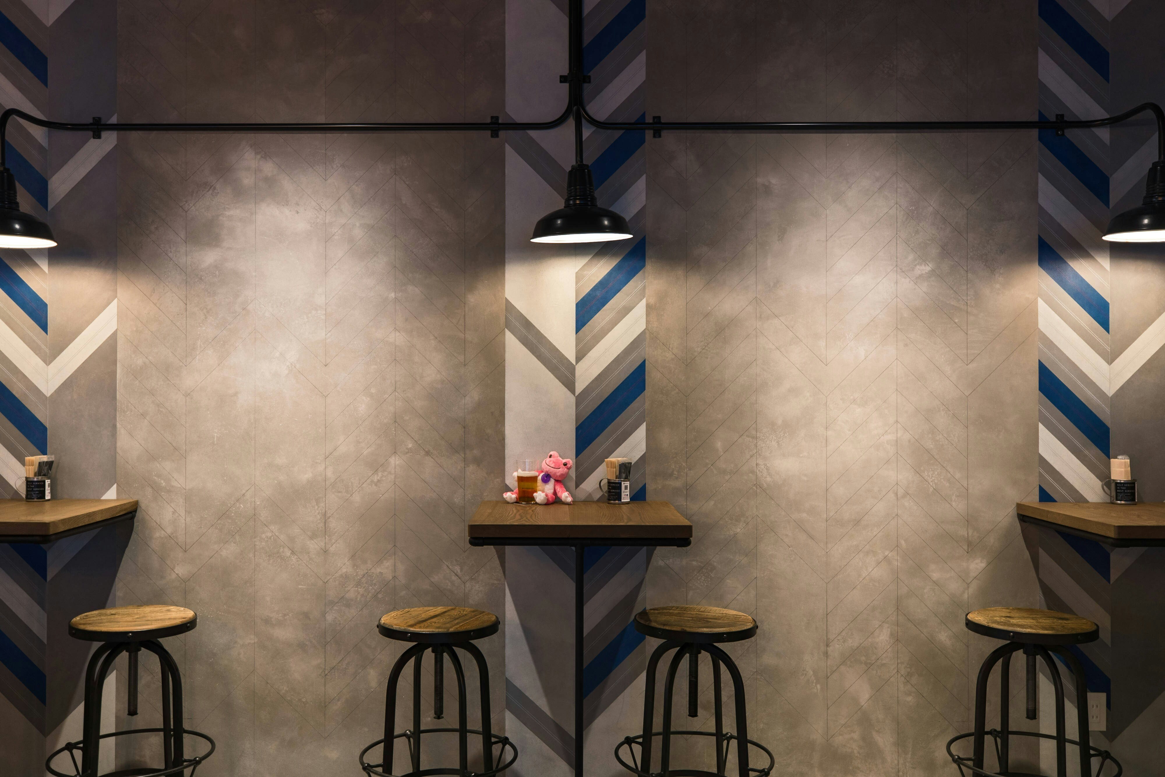 Moxy Tokyo Kinshicho 7/10