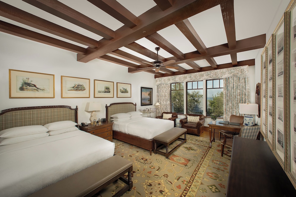 The Inn at Sea Island 18/47