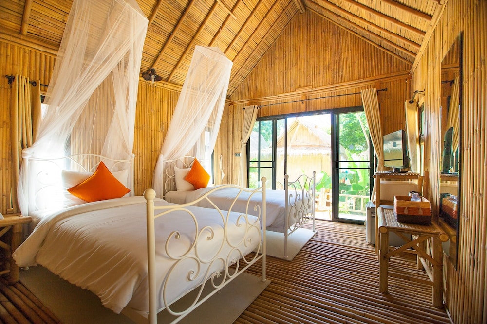 Anyavee Krabi Beach Resort 16/61