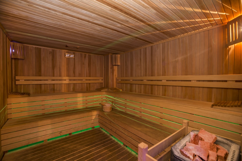 Tac Premier Hotel Spa 32/74