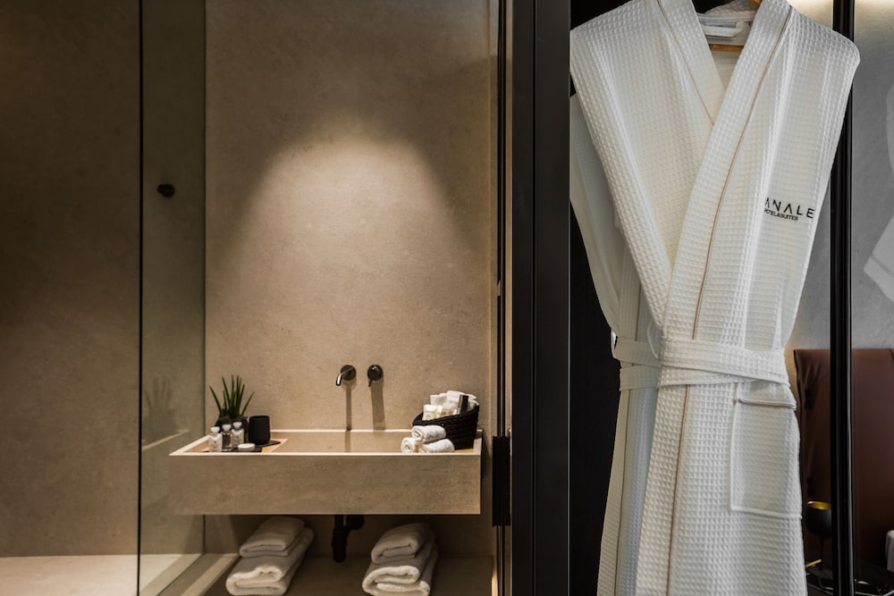 Canale Hotel & Suites - Adults Only 49/50