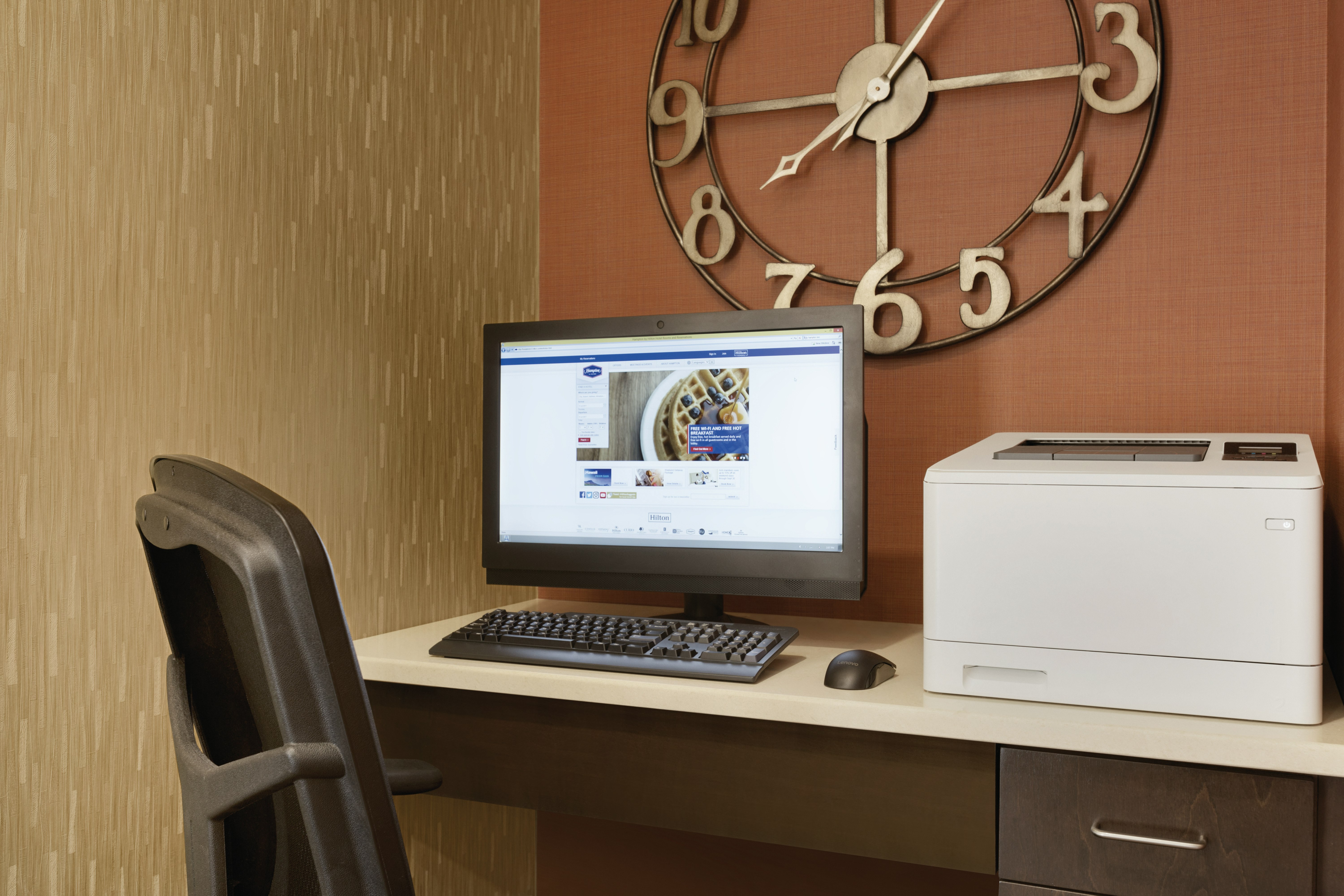 Hampton Inn St Albans Vt 26/32