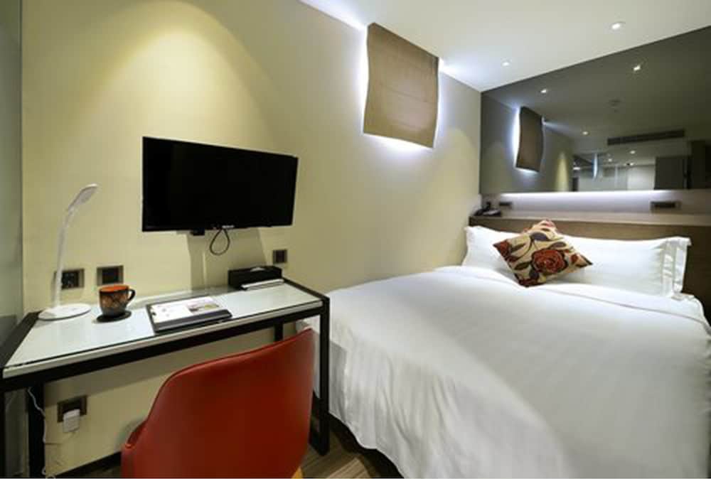 CHECK inn Taipei Xinyi 15/69
