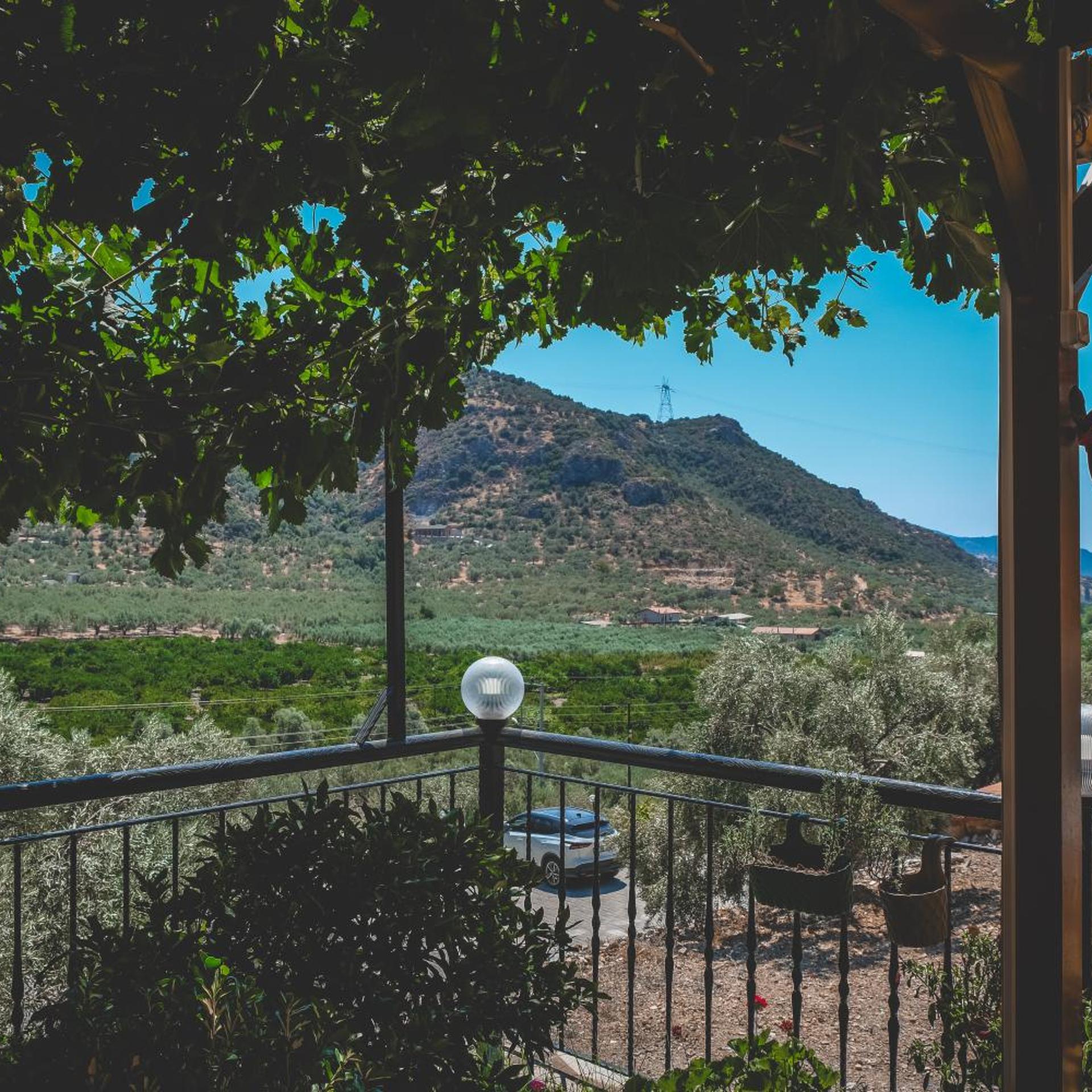 Natureland Efes Pension 46/56