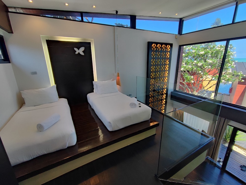 Aava Resort And Spa 17/66