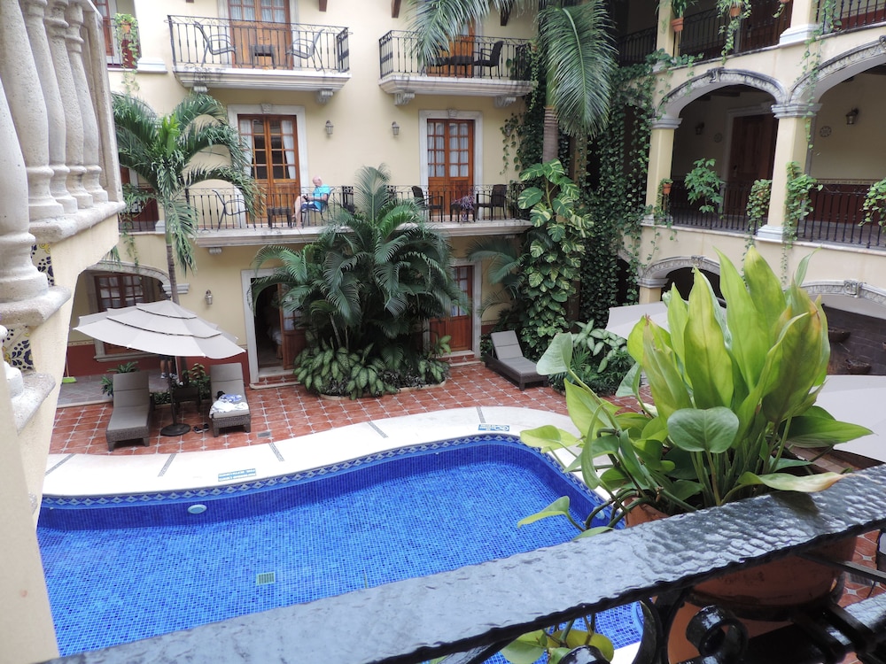 Hacienda Real del Caribe 26/32