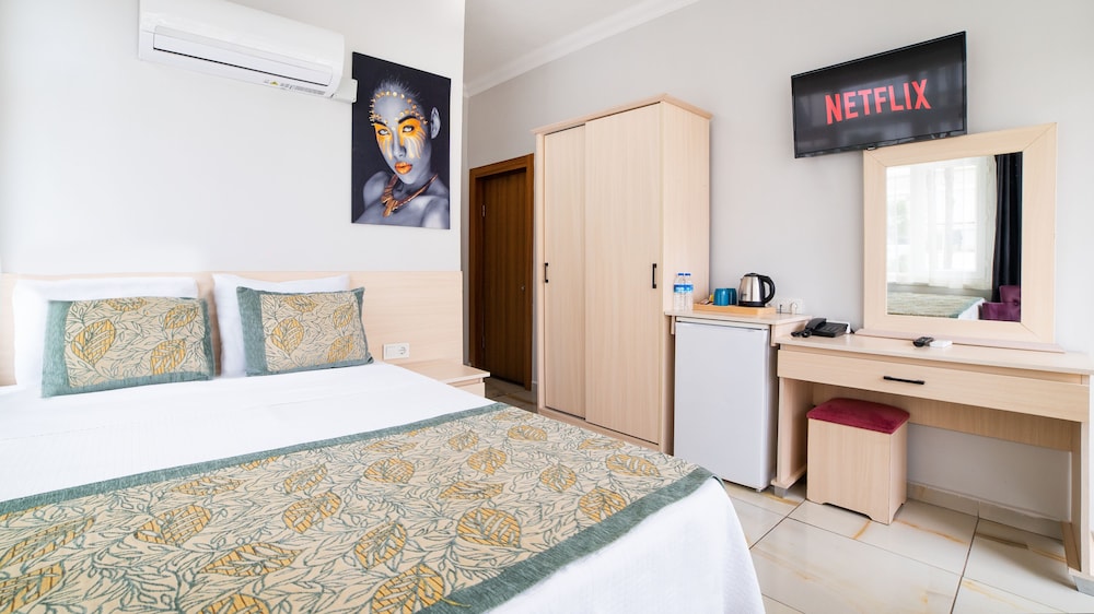 My Home Hotel Gulluk 18/44