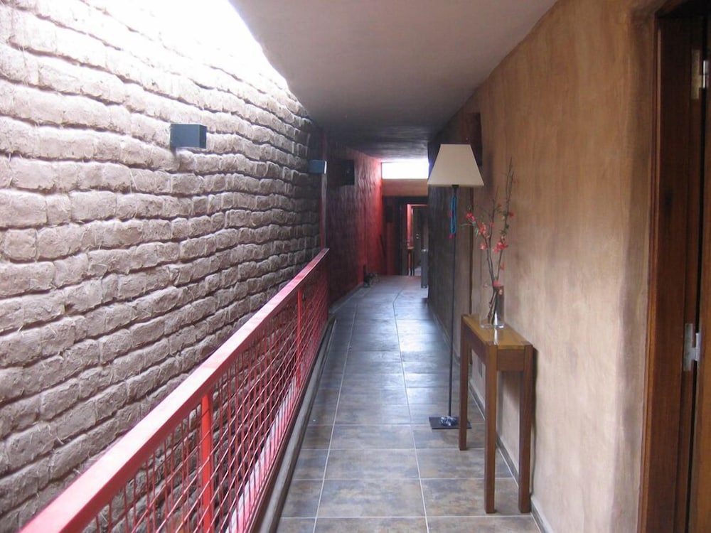 Hotel Vientonorte 5/50