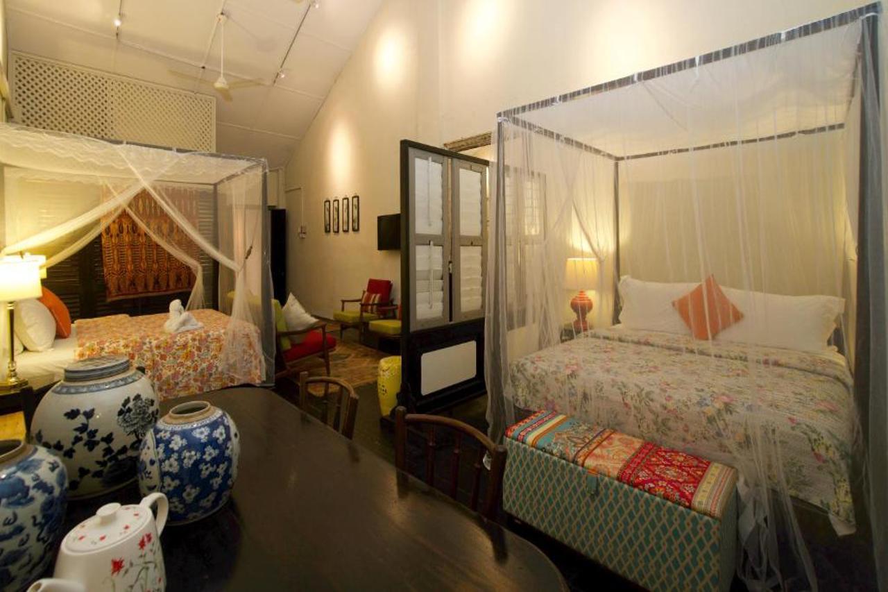 Muntri Mews 19/52