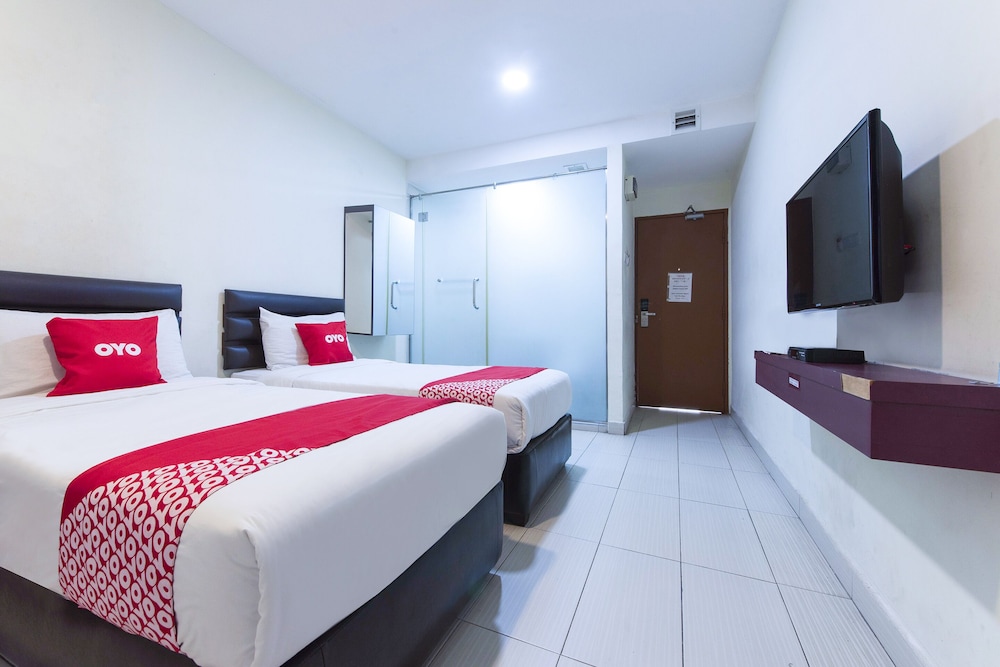 H3 Hotel 21/29