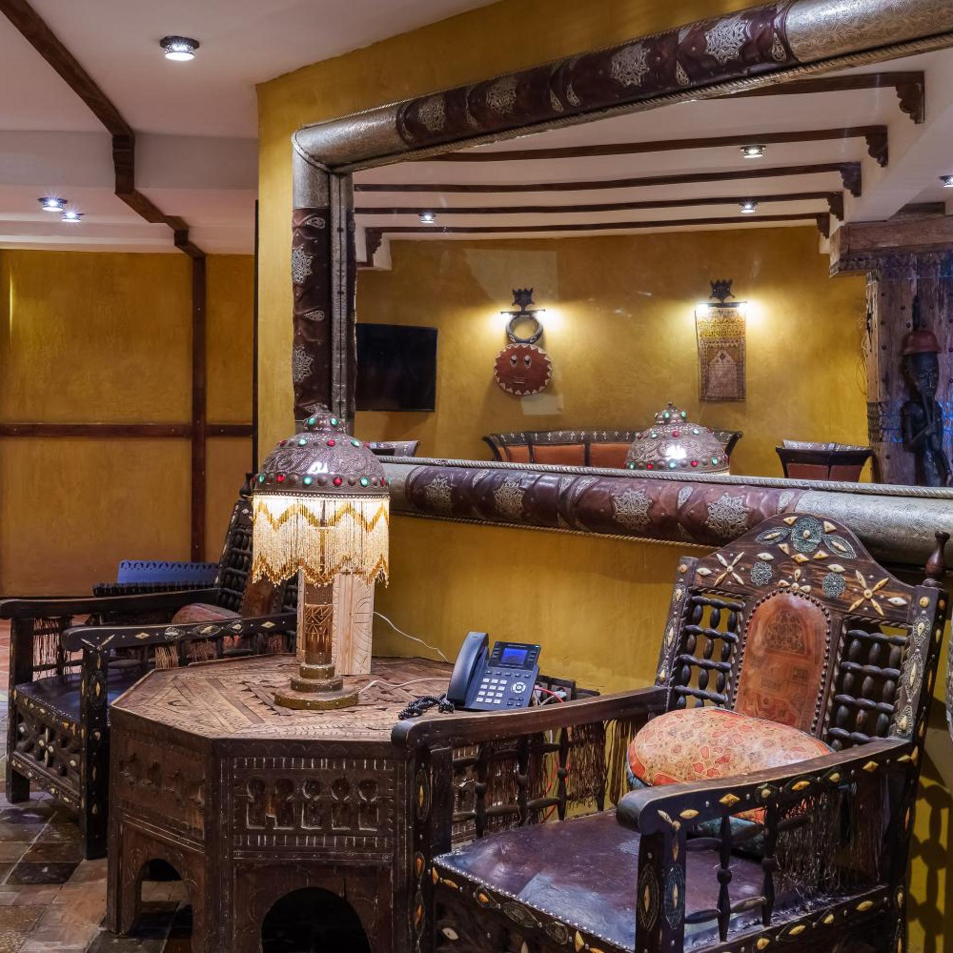 Hotel Xaluca Dades 42/56