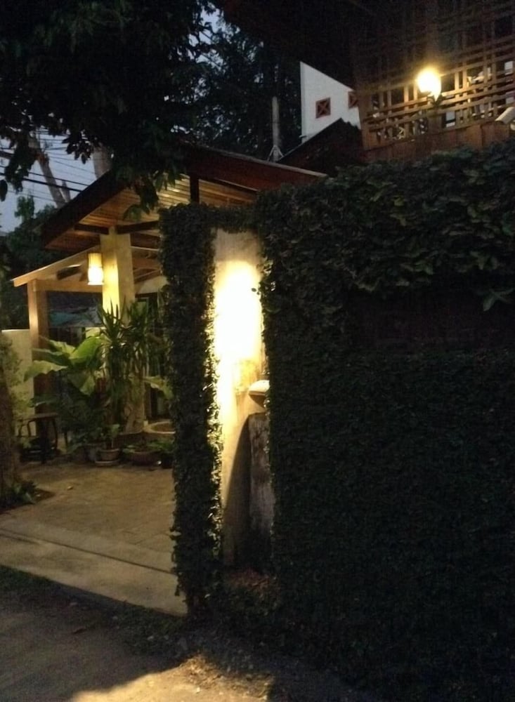 Chiang Maan Residence 10/61