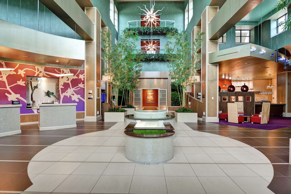 Embassy Suites By Hilton Raleigh Durham Airport Brier Creek 49/57