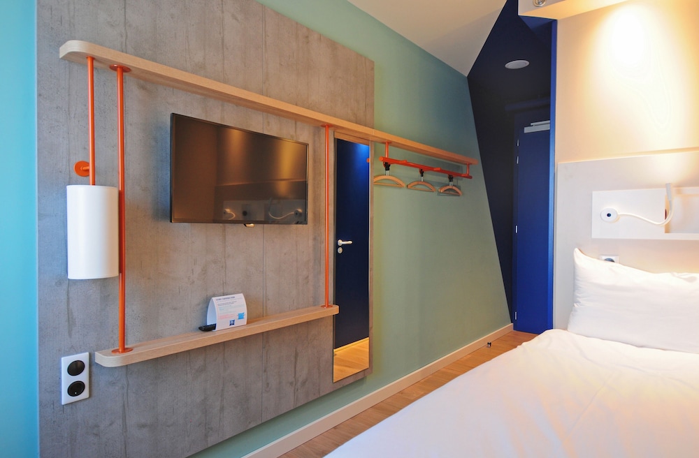Ibis Budget Amsterdam City South 11/70