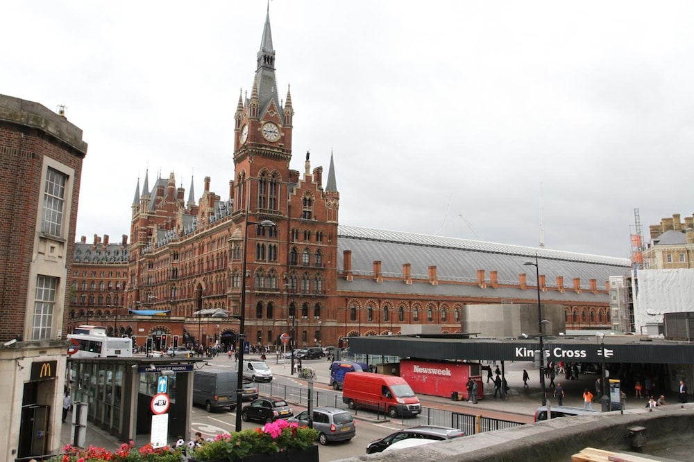 Kings Cross Inn Hotel 5/46