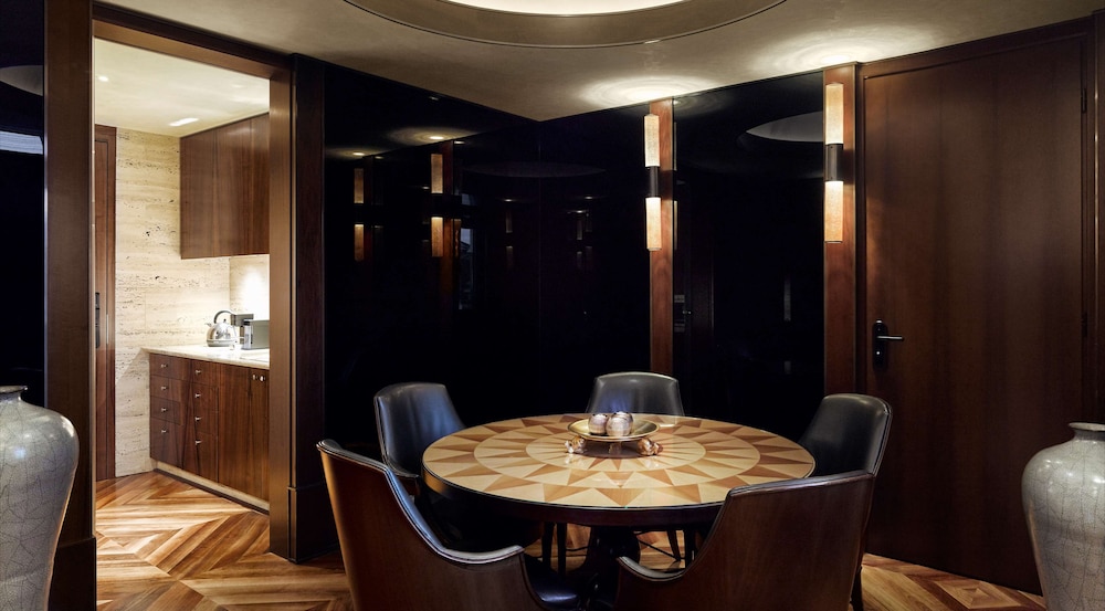 Park Hyatt Milano Hotel 81/93