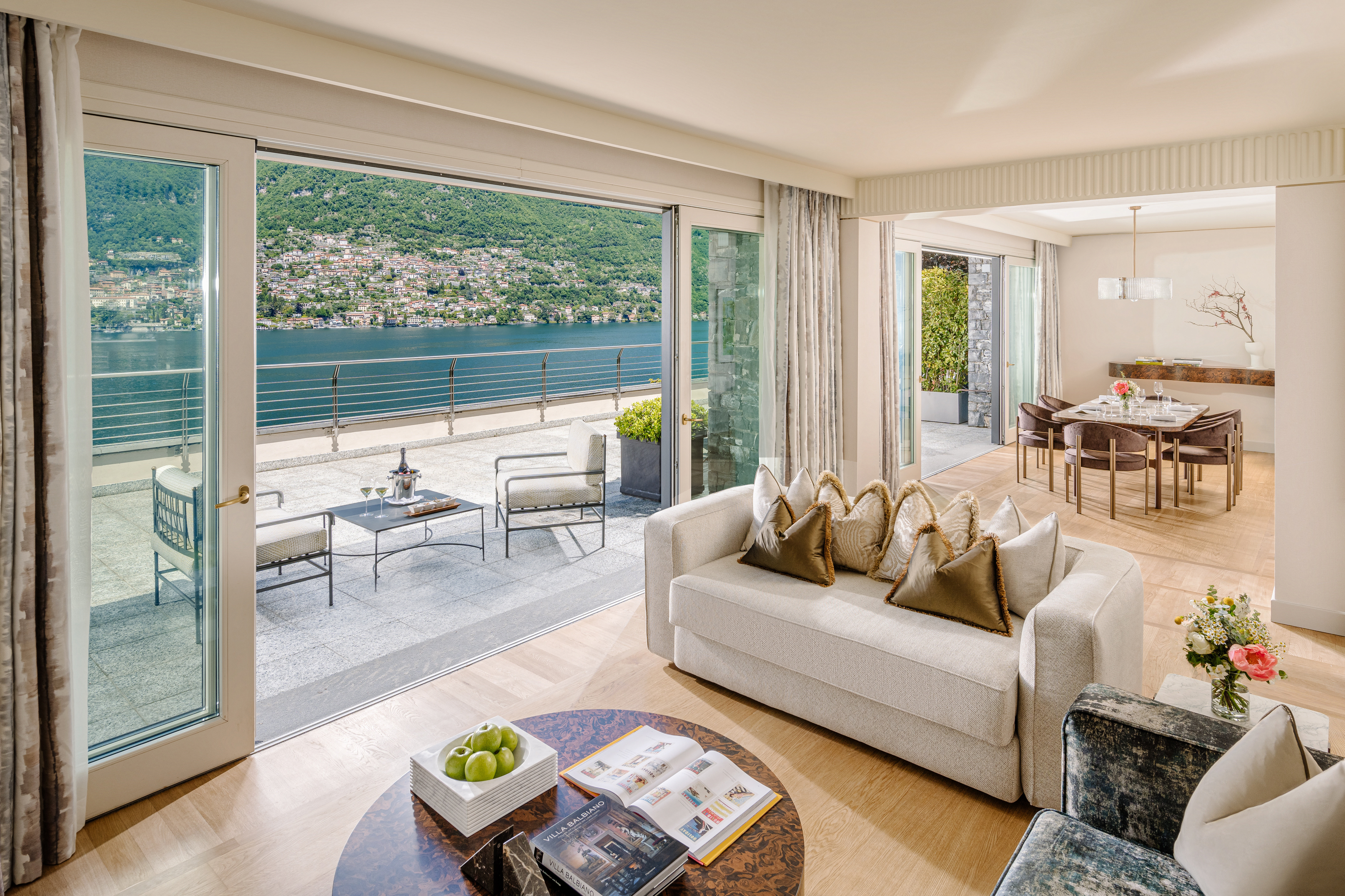 Mandarin Oriental Lago di Como 58/83