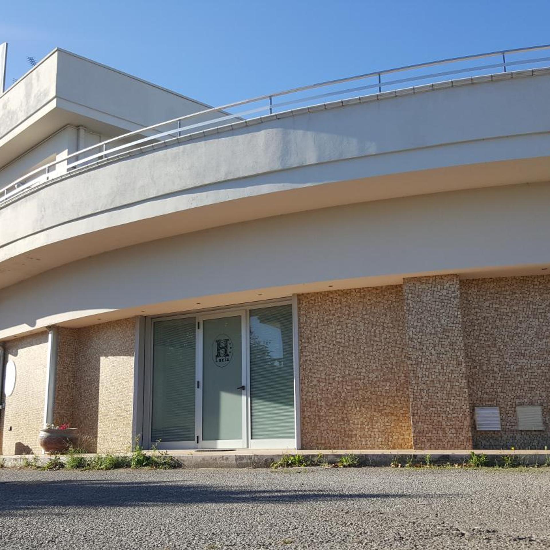 Hotel Santa Lucia 3/50
