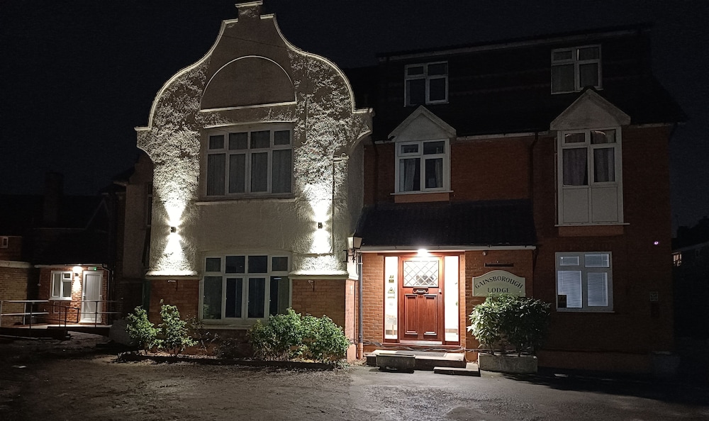 Gainsborough Lodge 2/37