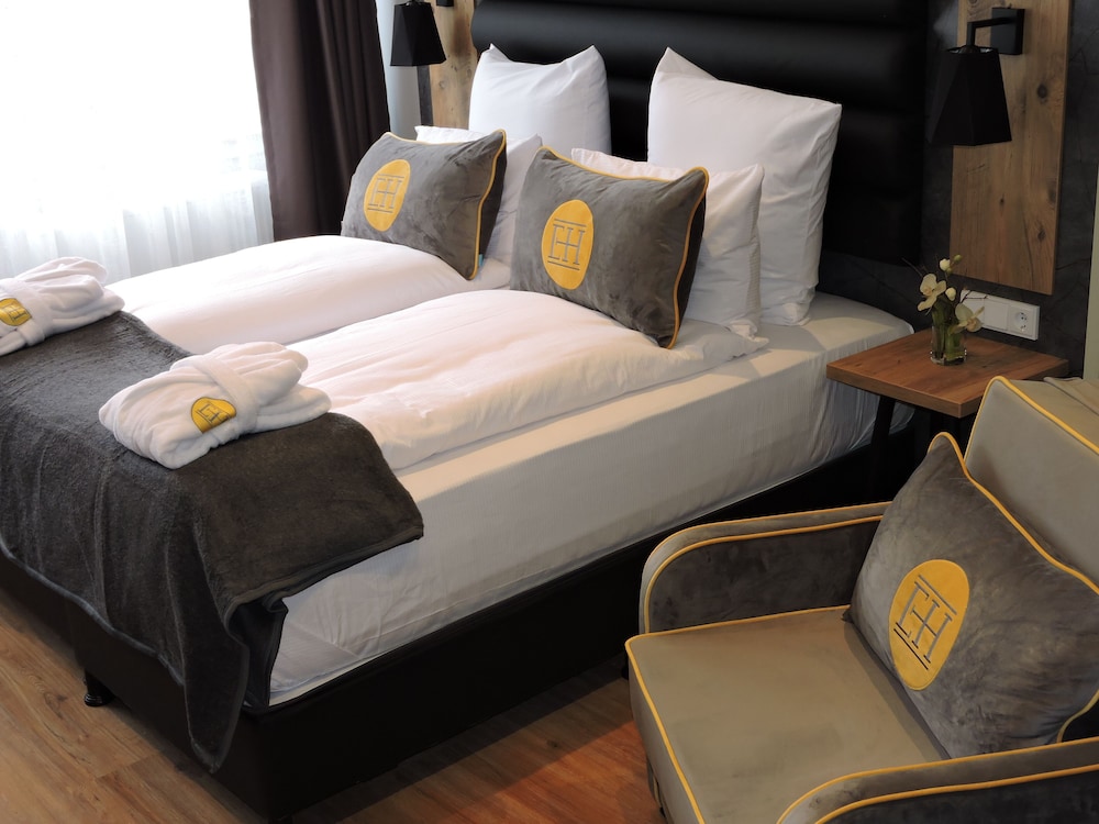 DORMERO Hotel Bremen 31/53