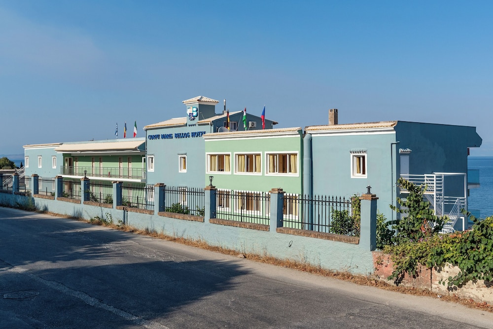 Alyssium (ex Corfu Bellos) in Plakoto