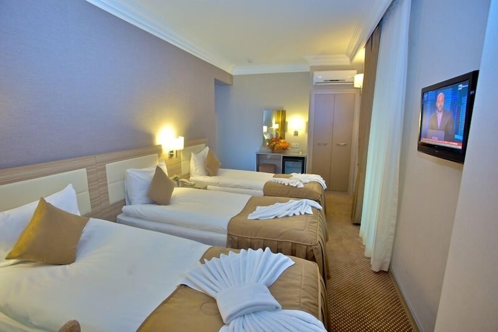 Laleli Emin Hotel 6/25