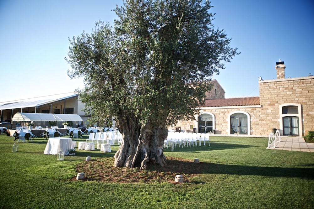 Masseria Stali 70/76