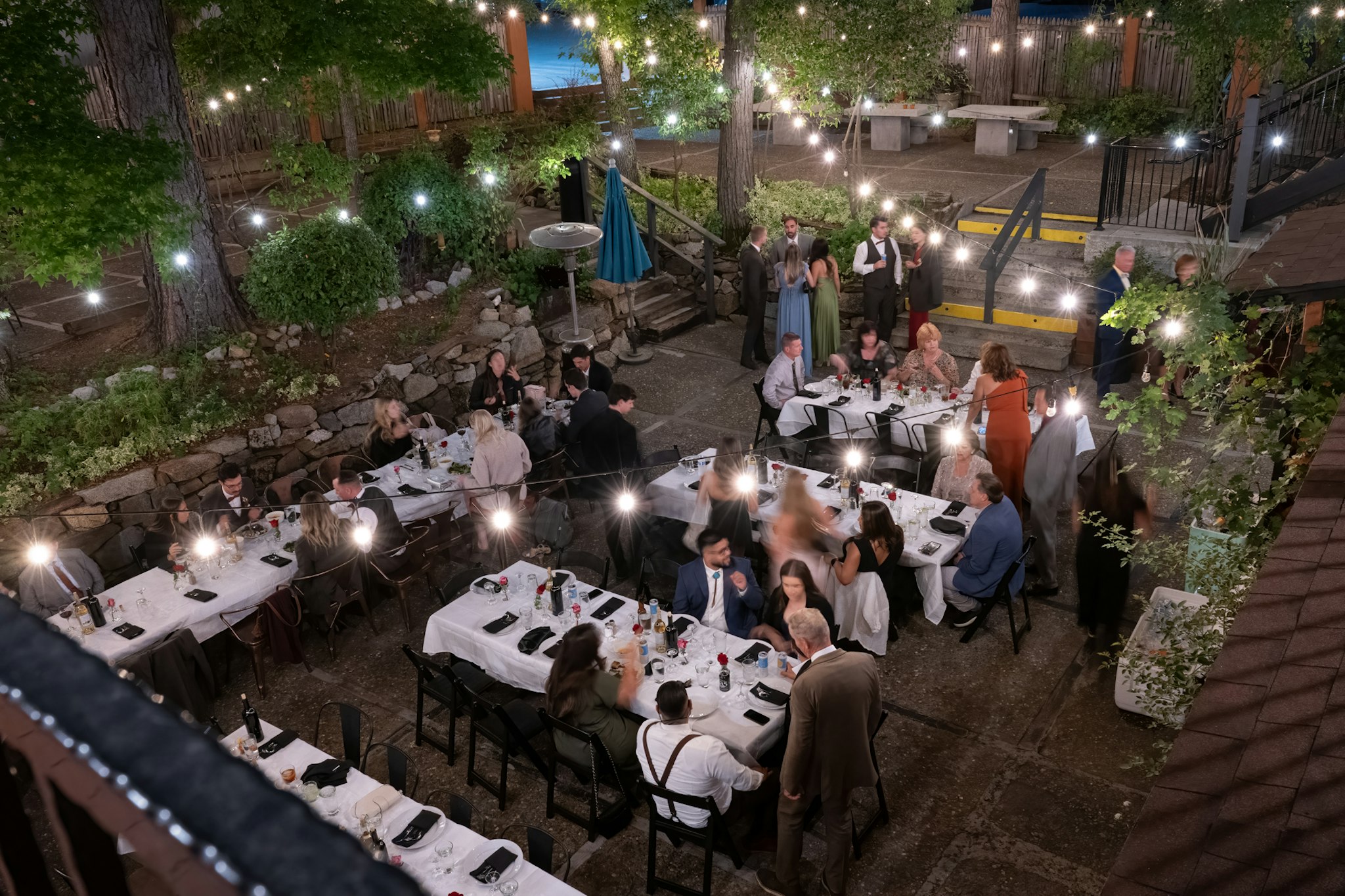 The Groveland Hotel 20/31