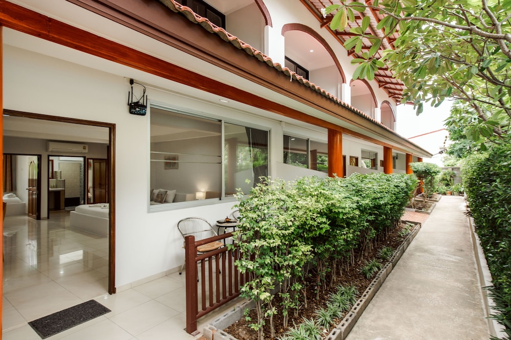 Prinz Garden Villa Hua Hin 2/73