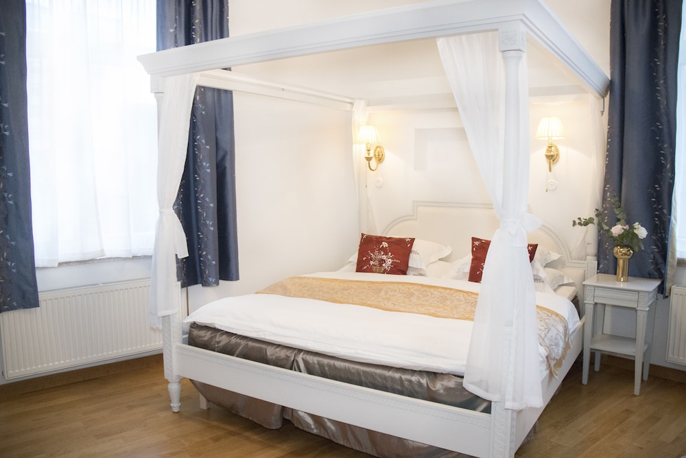 Brommavik Hotel First Partner 15/49