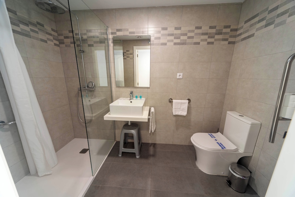 Hostal Anna Benidorm 32/34