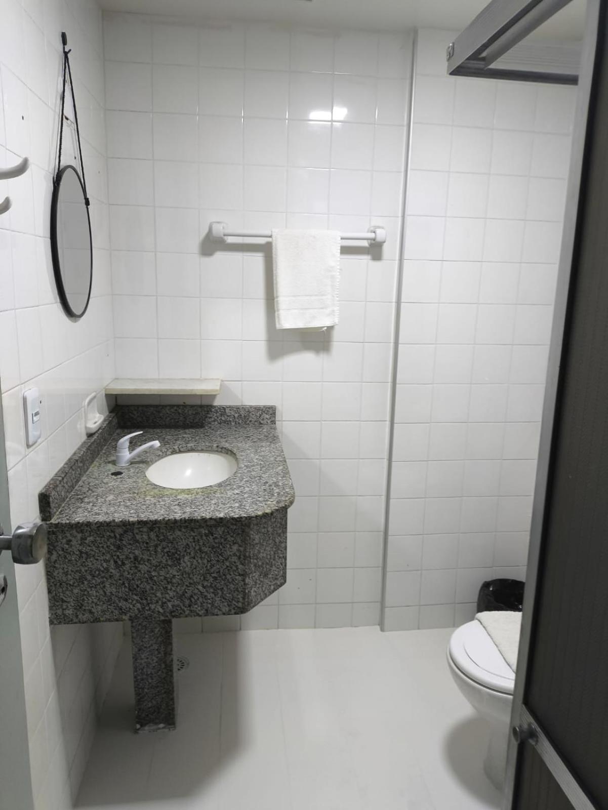 Prestige Manaus Hotel 26/28