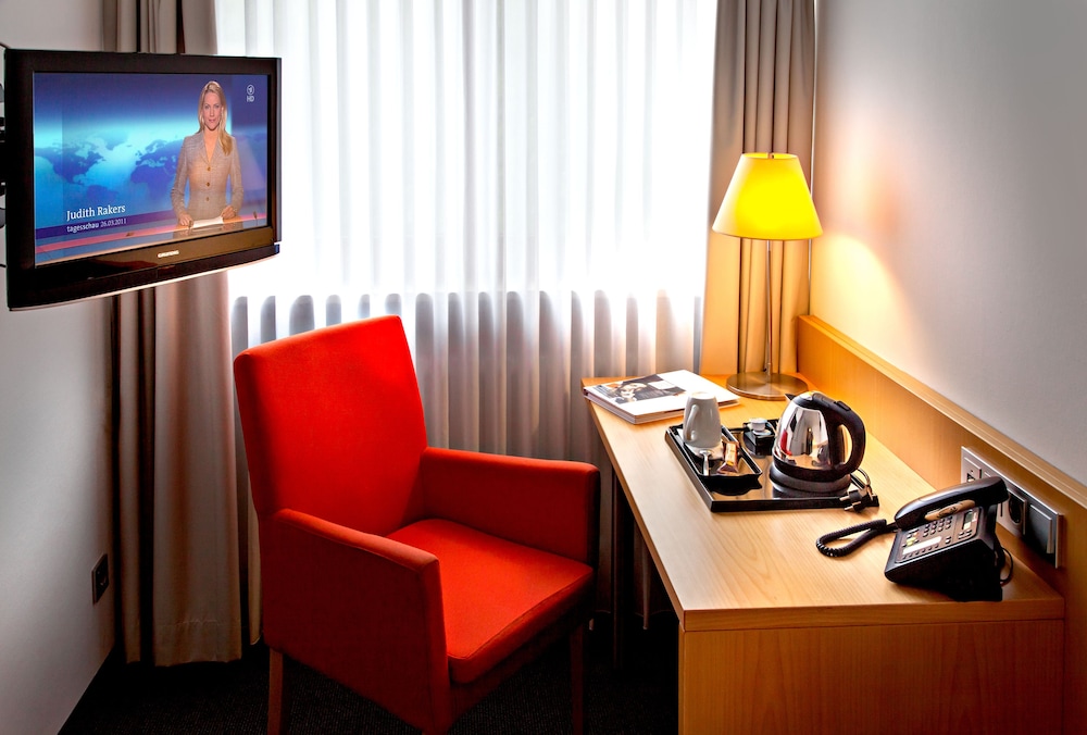 Hotel Spenerhaus 图片5