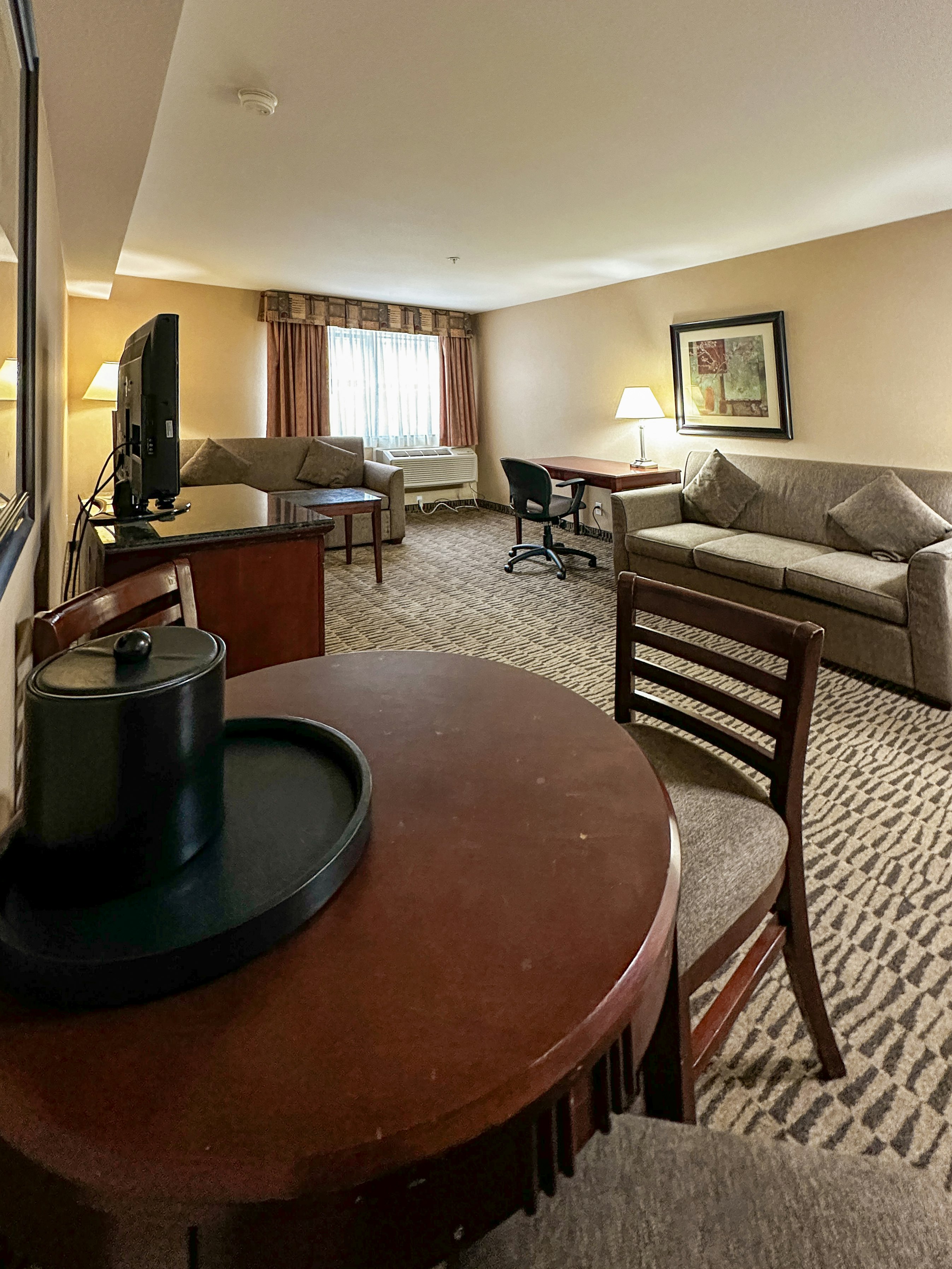 Prestige Aberdeen Lodge Kamloops 32/54