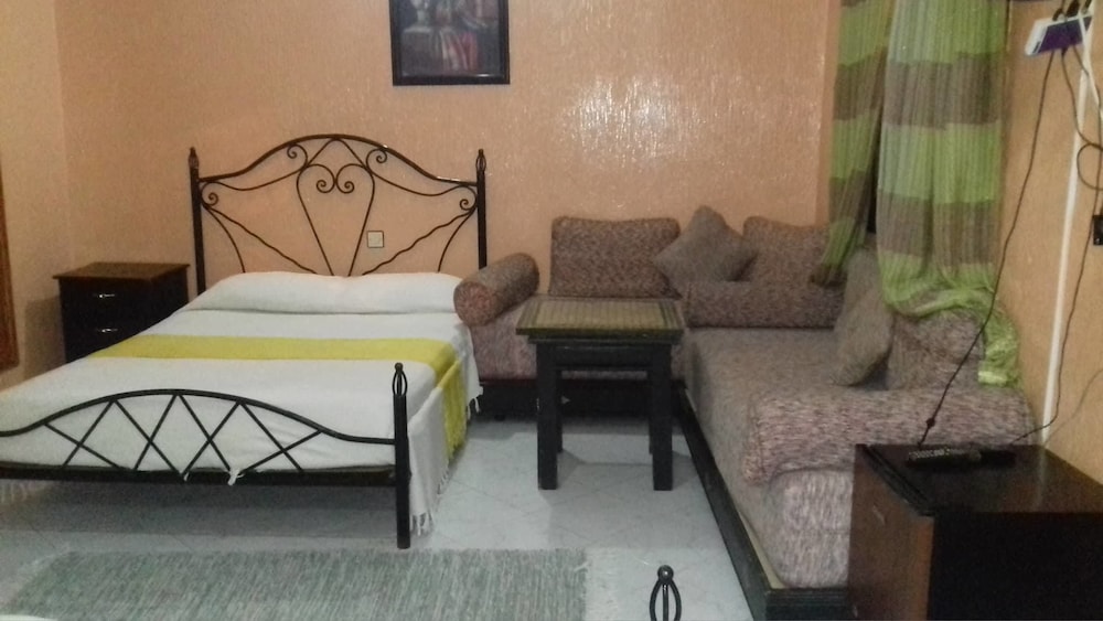 Hôtel Tijani 27/43