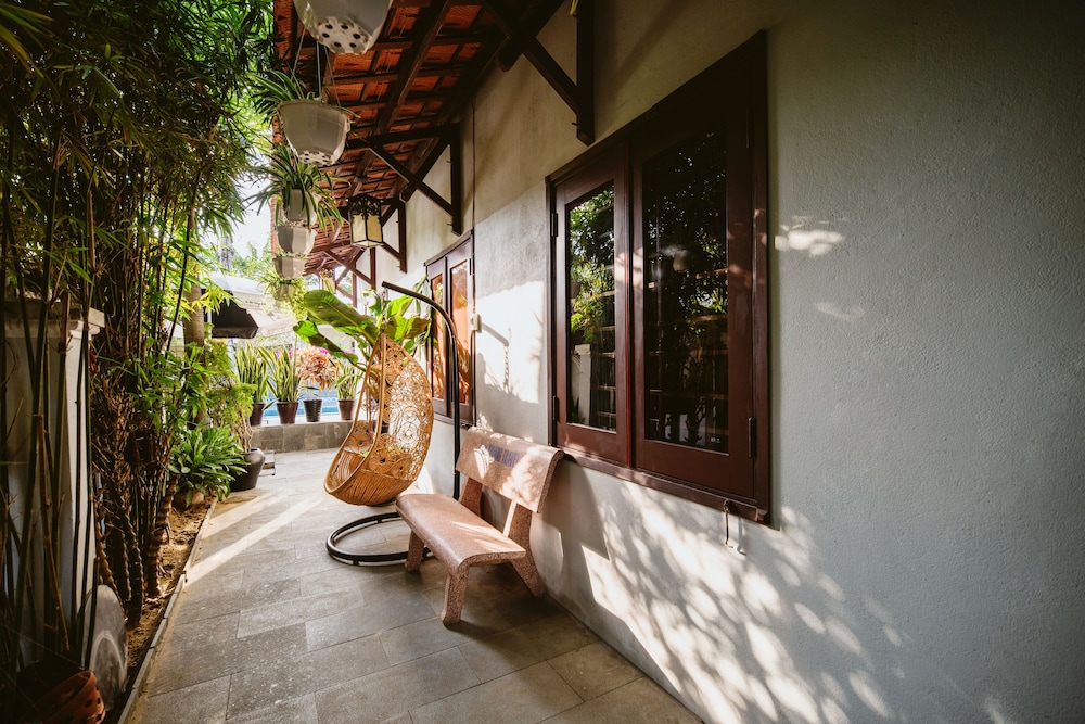 Homestay Tue Tam 44/50