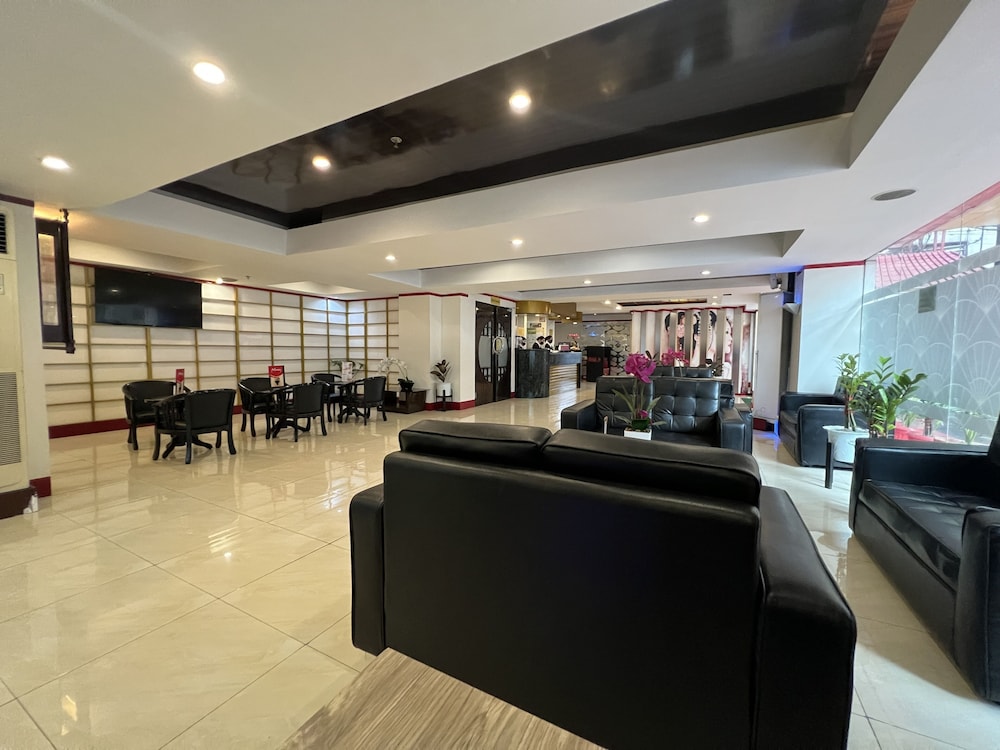 Hotel Sogo Edsa Trinoma 26/34